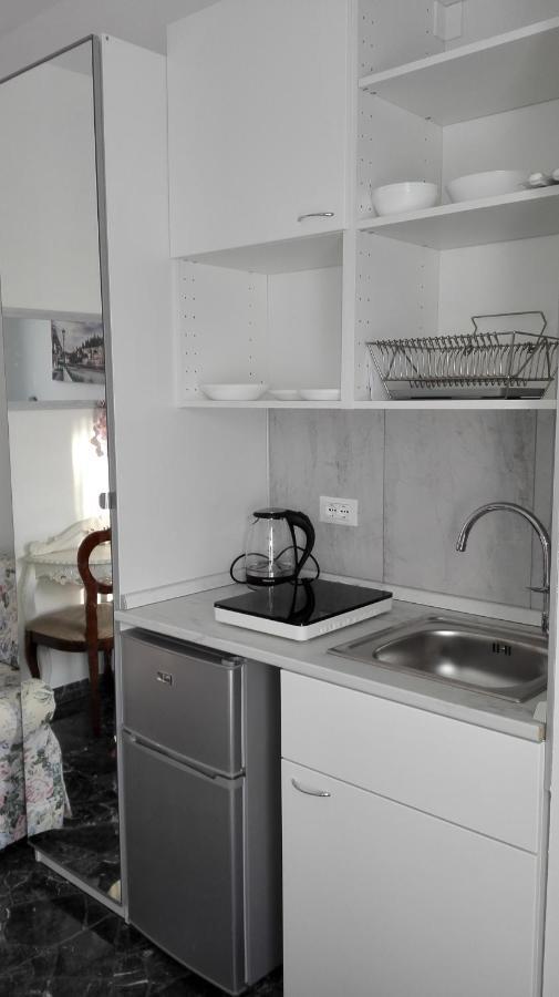 Minihouselarissa Diverona Exterior foto